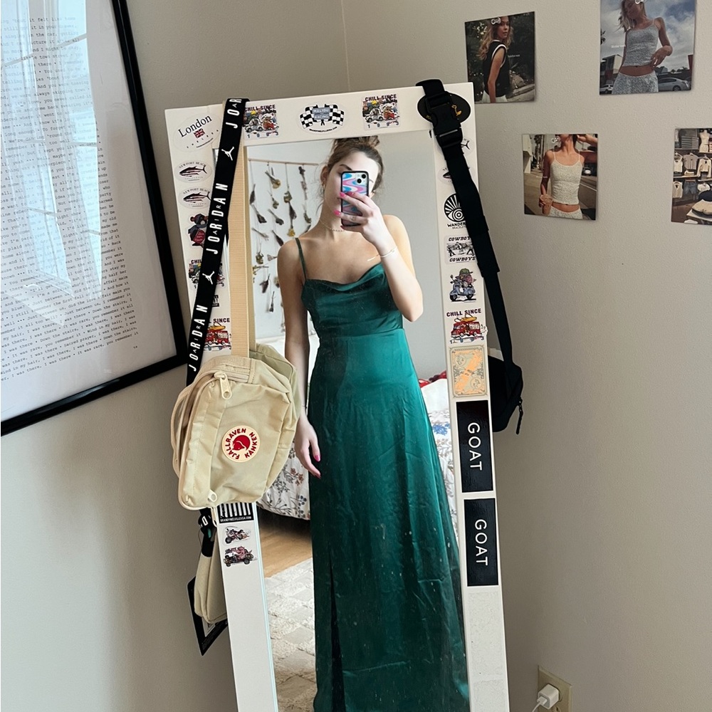 Brand New prom dress!!!!